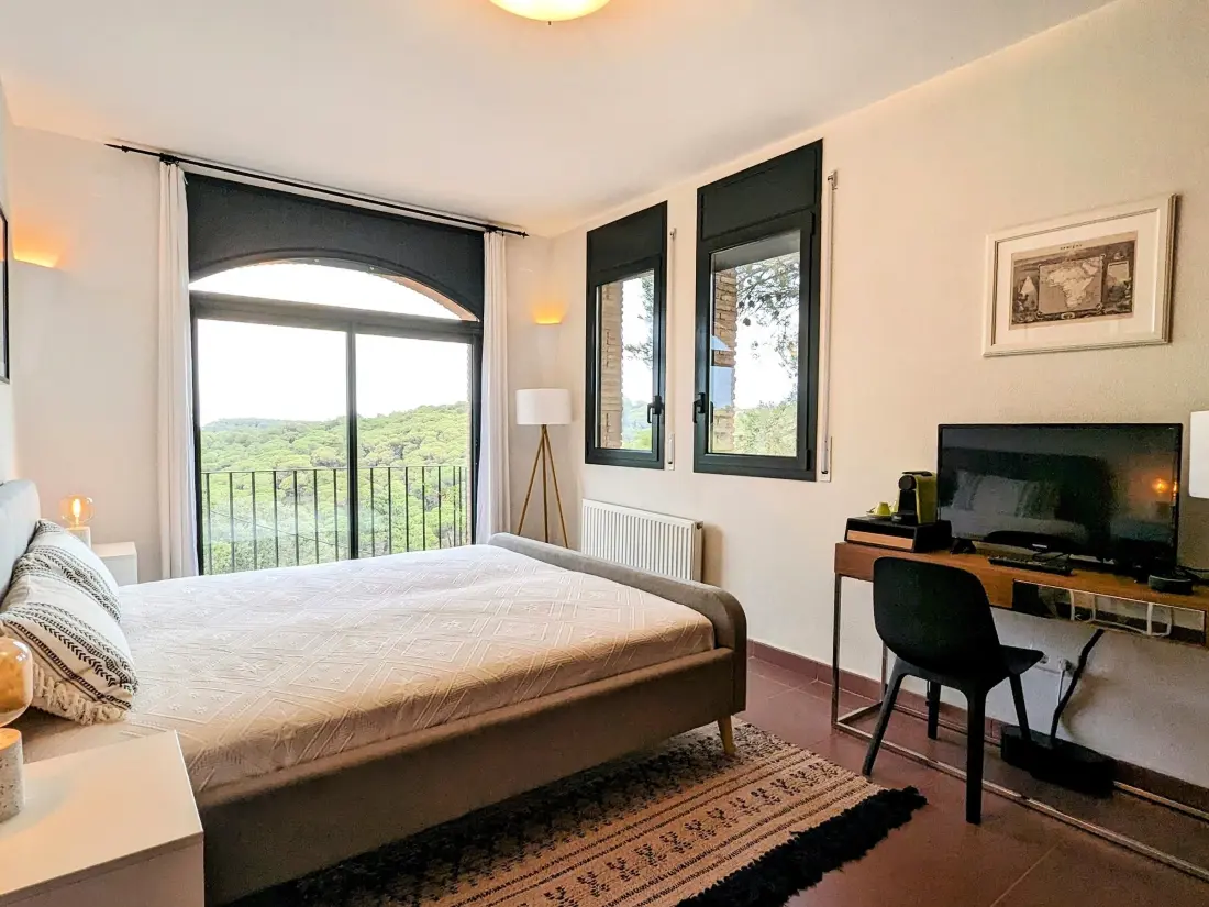 Maison de Vacances Begur 53