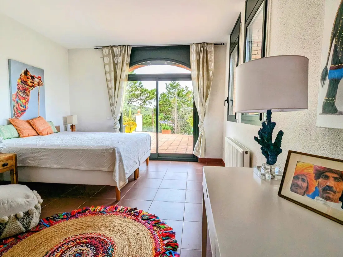 Maison de Vacances Begur 53