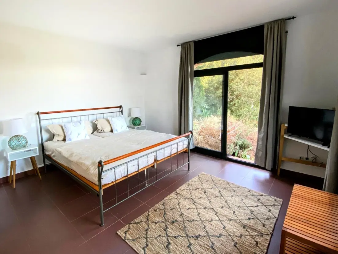 Maison de Vacances Begur 53