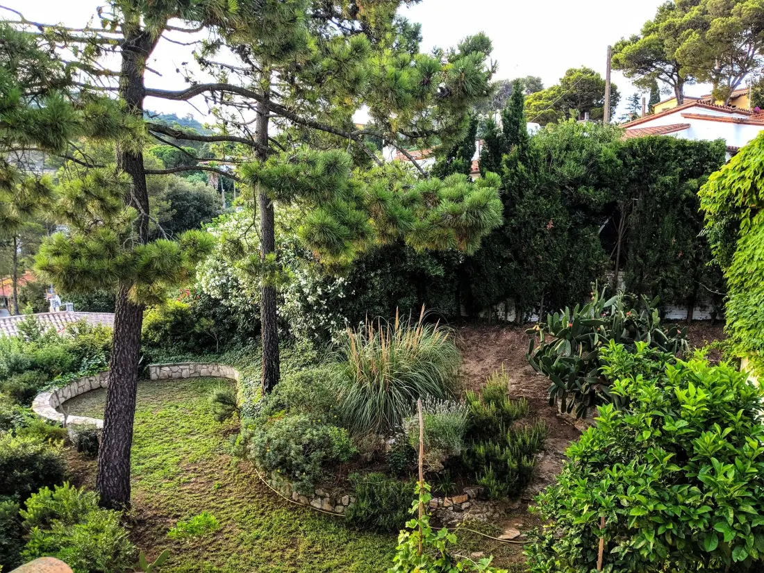 Maison de Vacances Begur 53