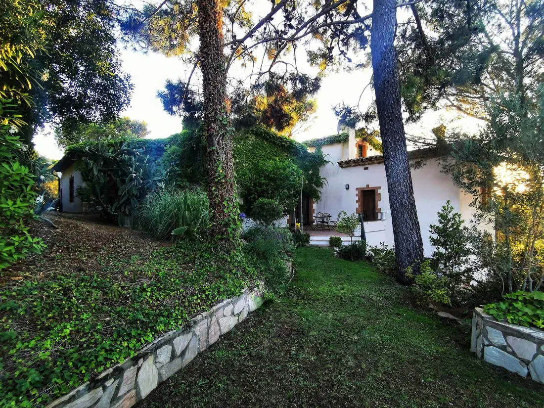 Maison de Vacances Begur 53