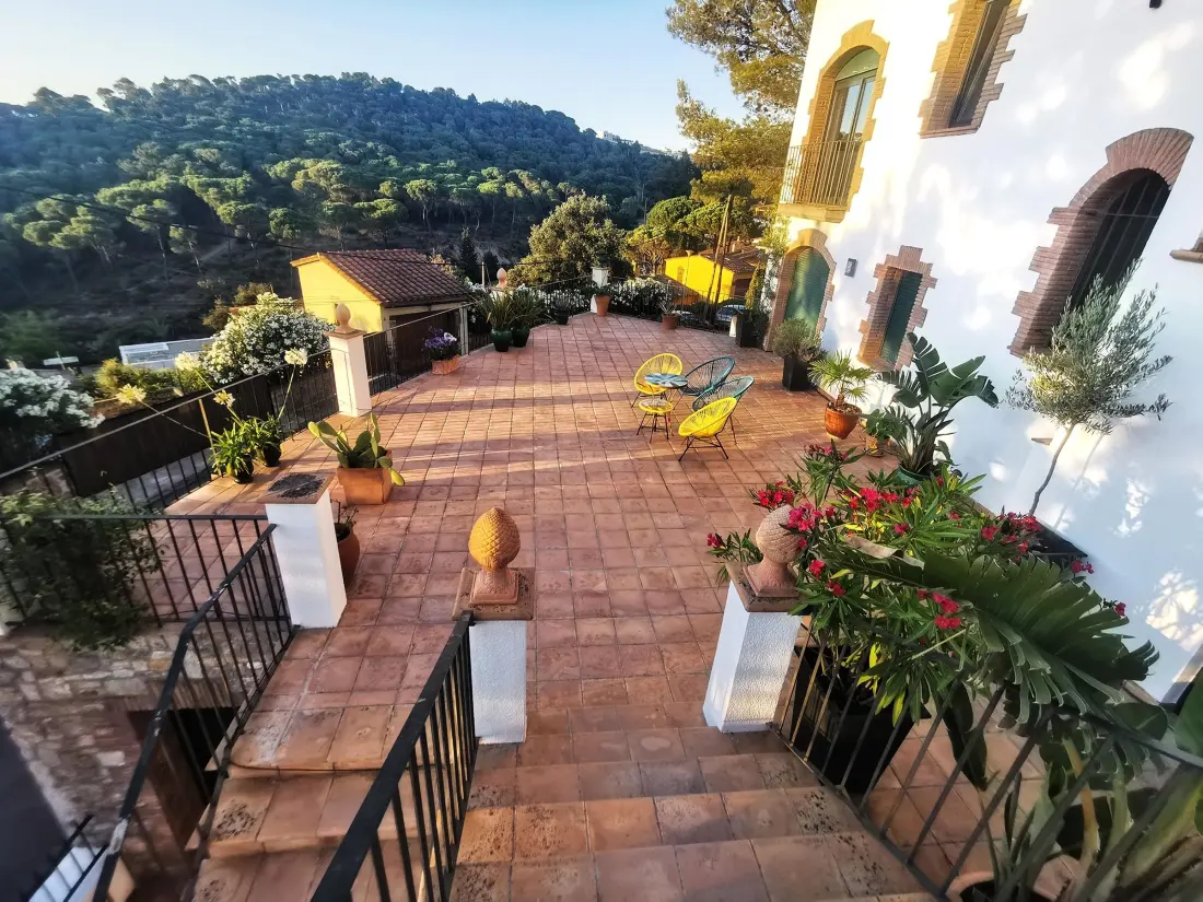 Maison de Vacances Begur 53