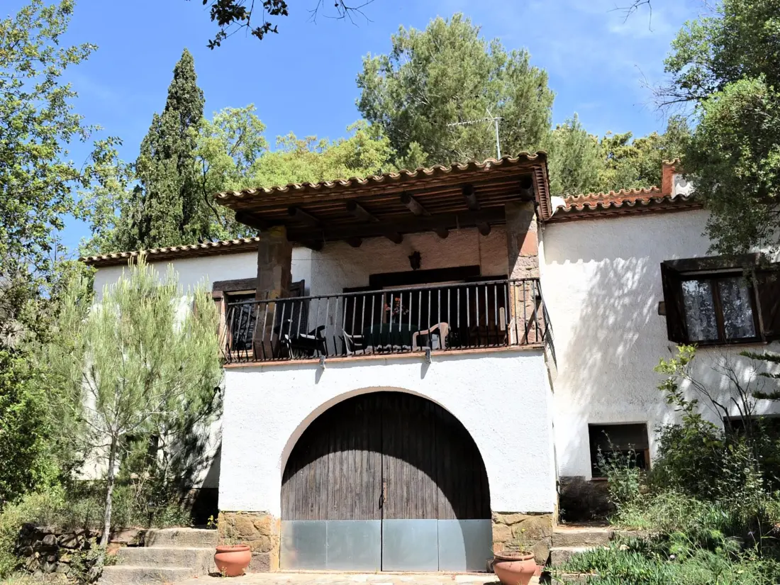 Maison de Vacances Begur 62