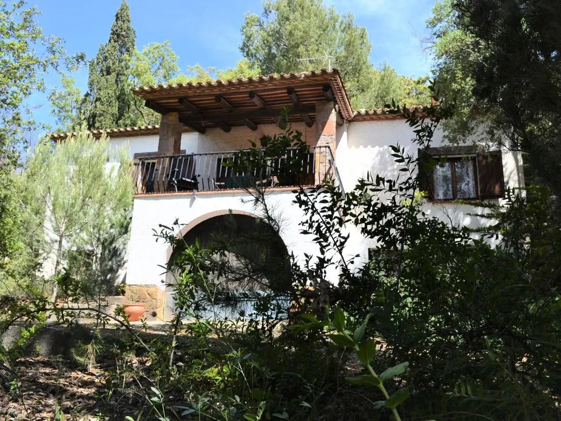 Maison de Vacances Begur 62