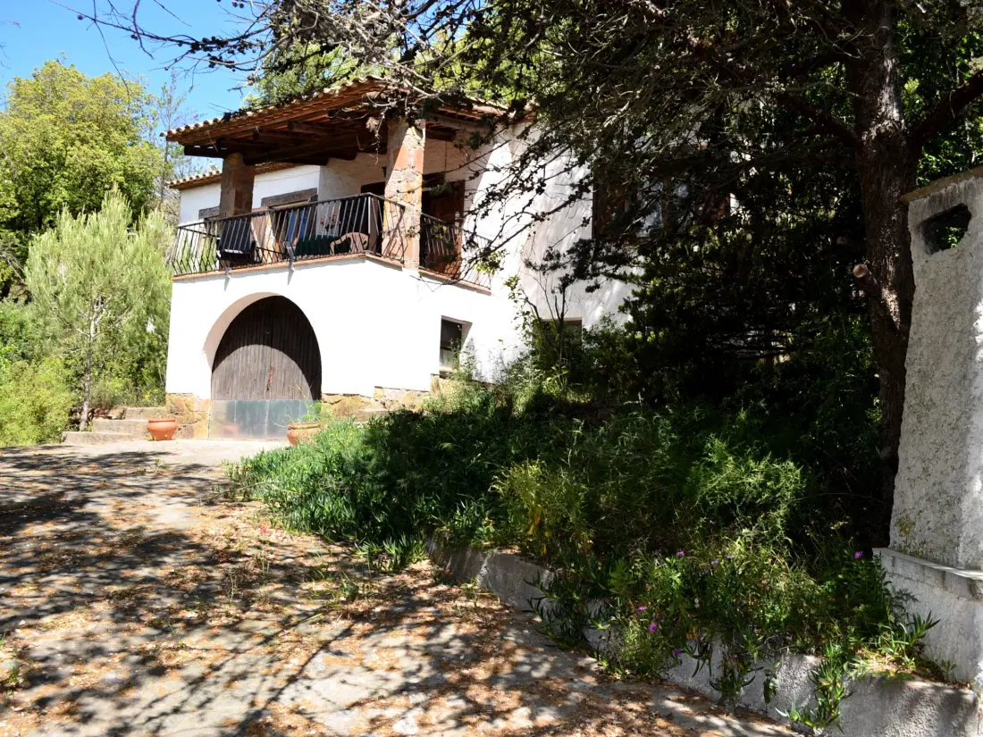 Maison de Vacances Begur 62