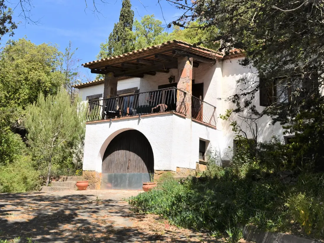 Maison de Vacances Begur 62