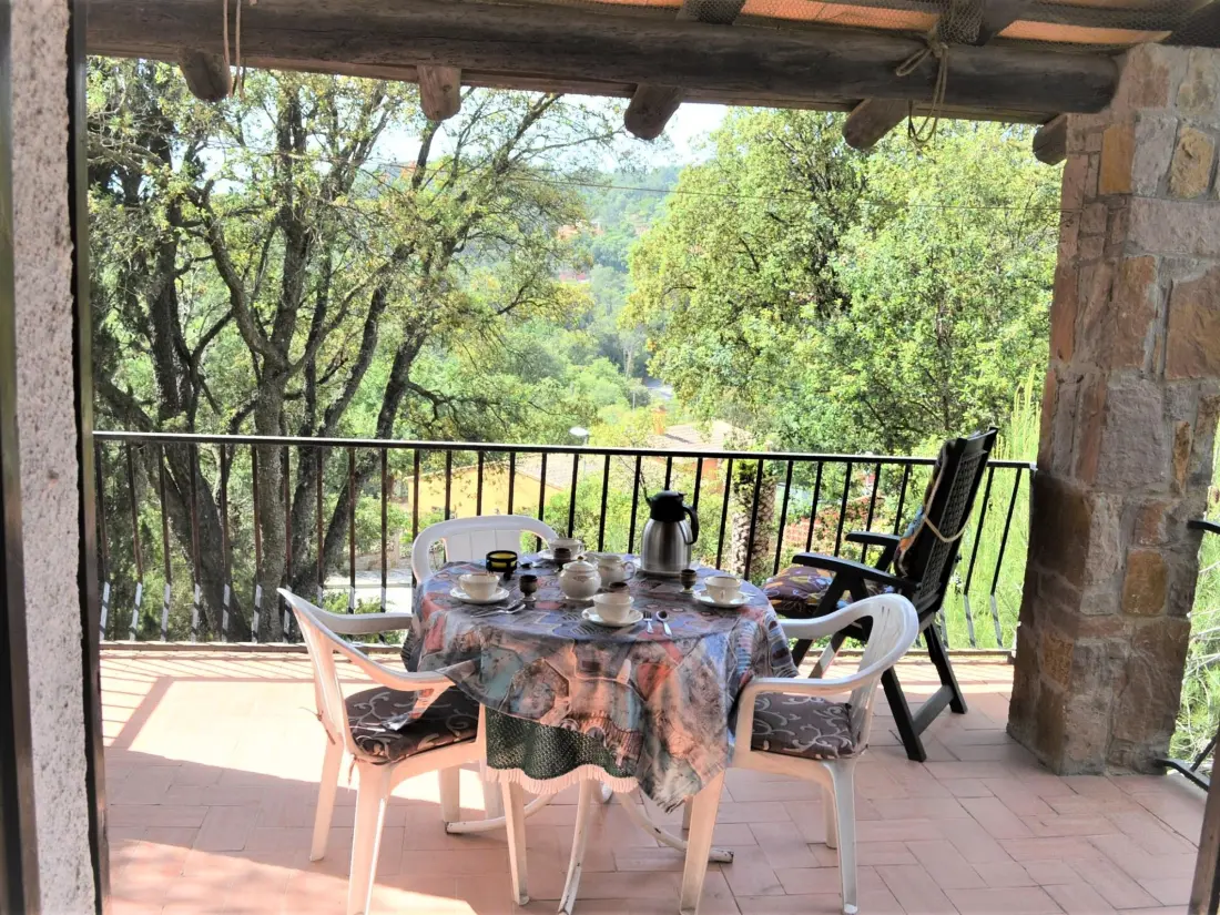 Maison de Vacances Begur 62