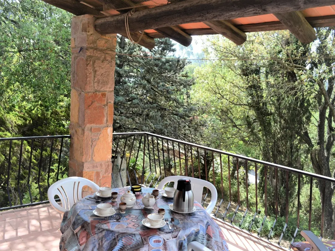 Maison de Vacances Begur 62