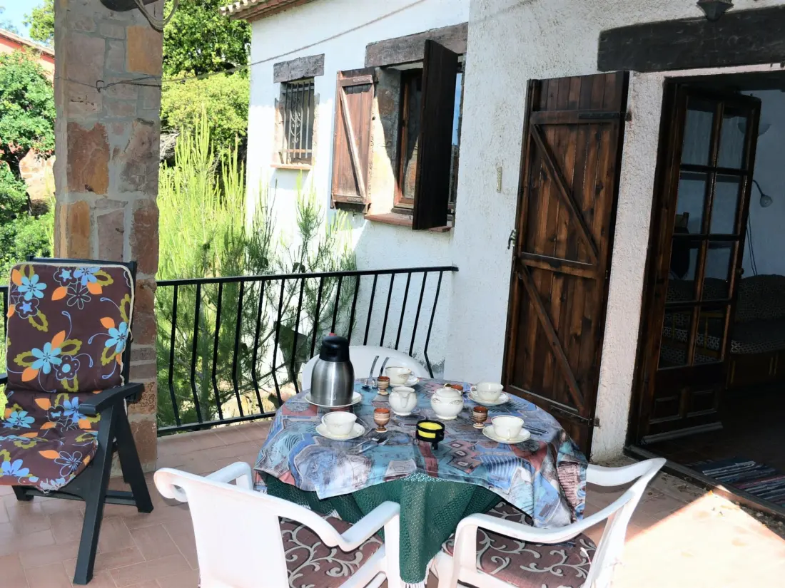 Maison de Vacances Begur 62
