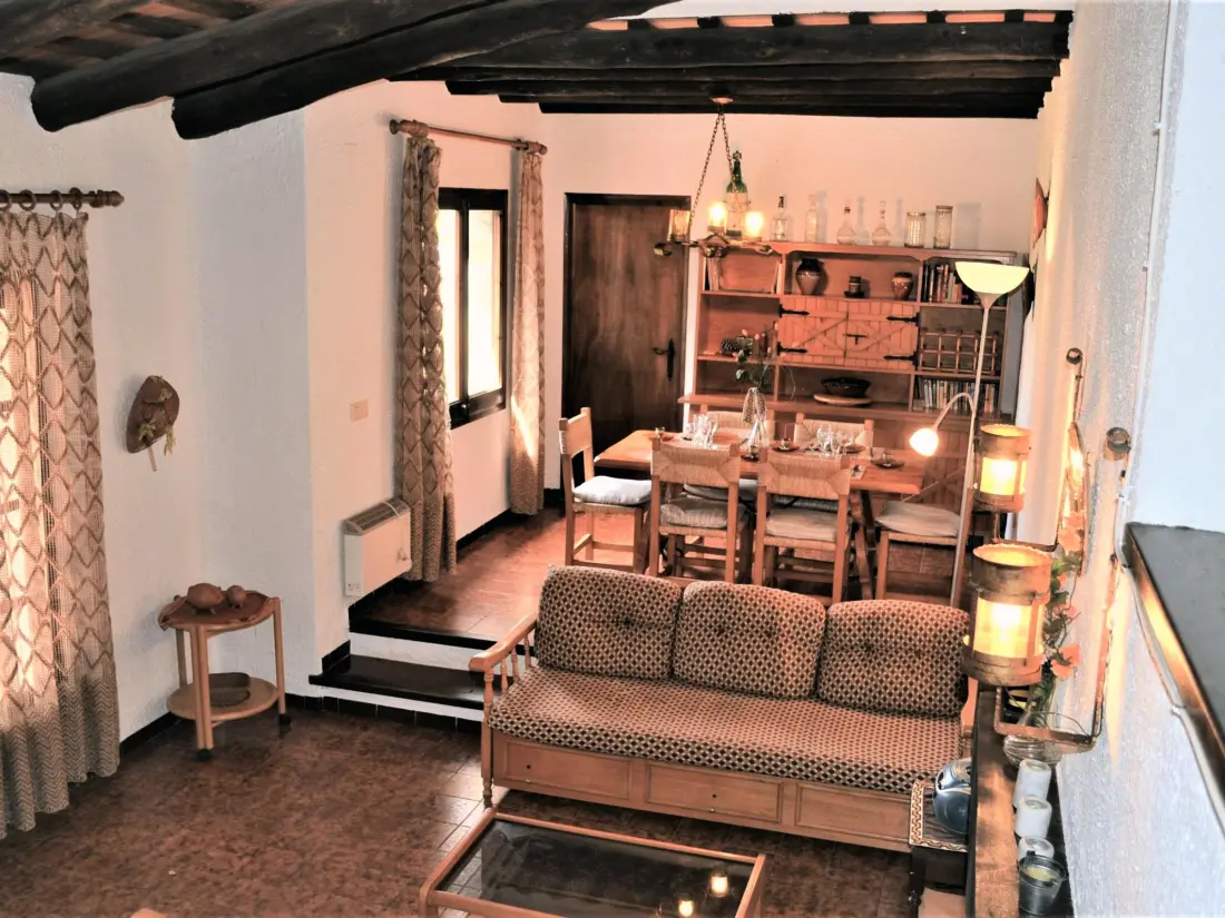 Maison de Vacances Begur 62