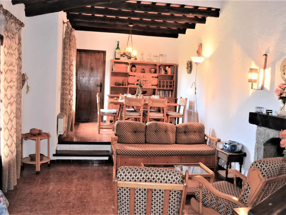 Maison de Vacances Begur 62