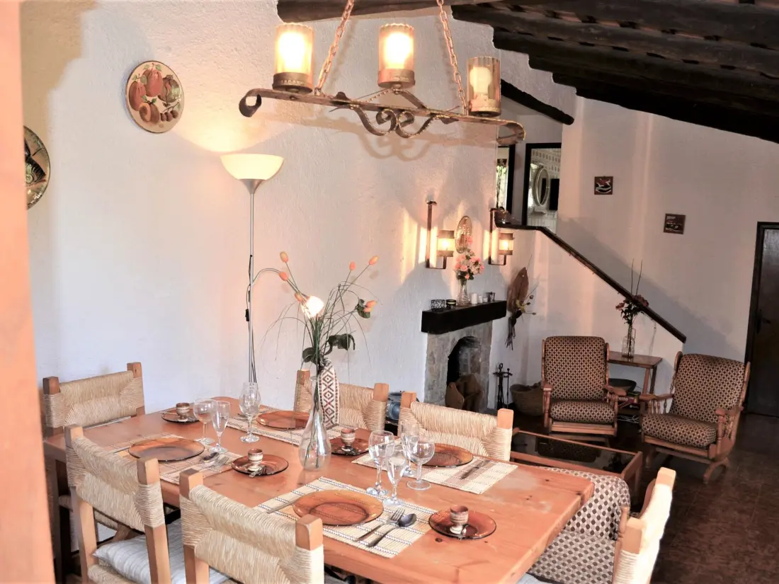 Maison de Vacances Begur 62