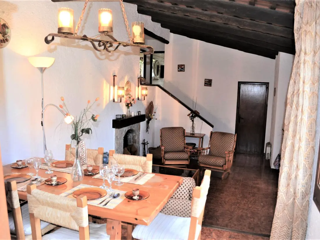 Maison de Vacances Begur 62