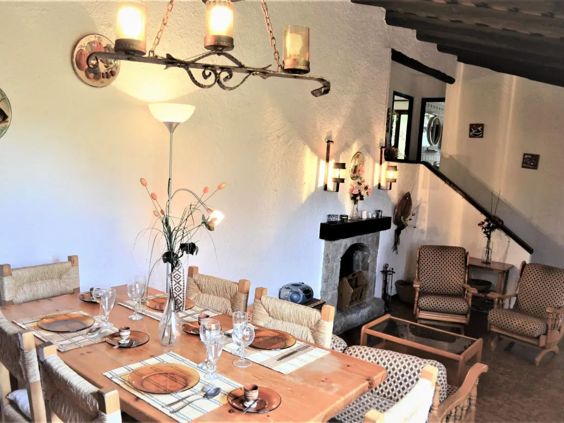 Maison de Vacances Begur 62