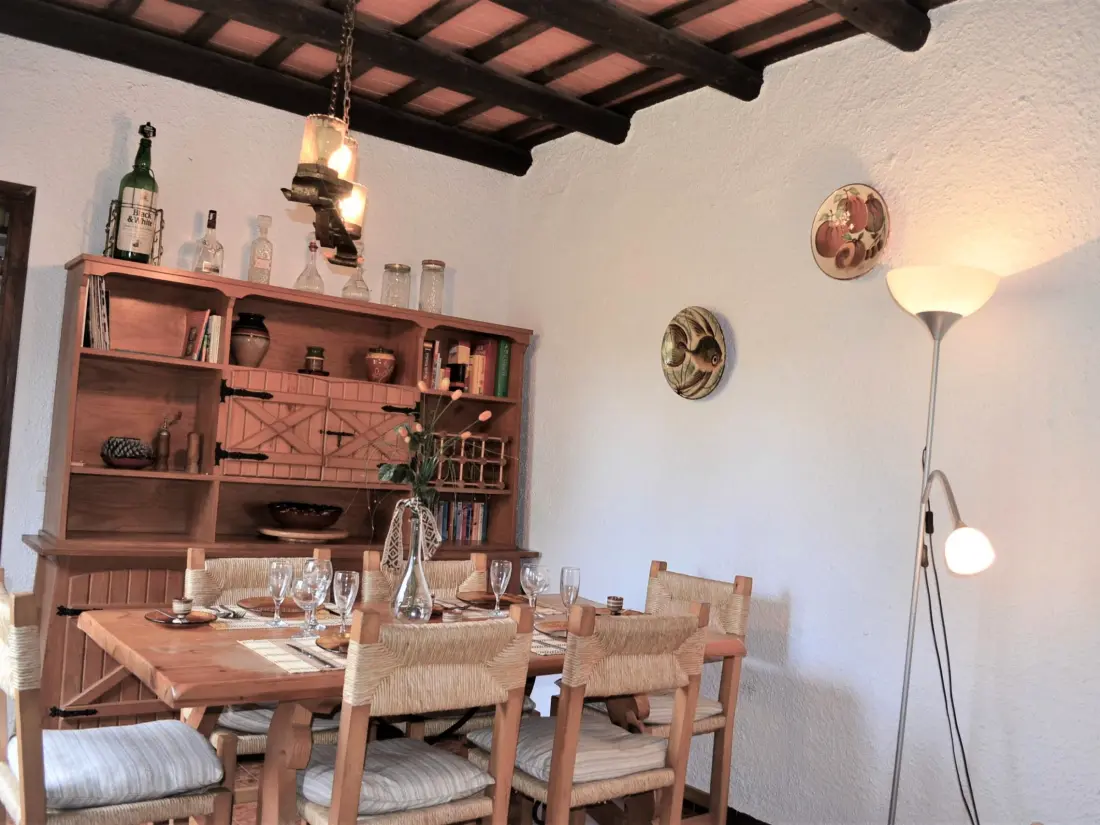 Maison de Vacances Begur 62