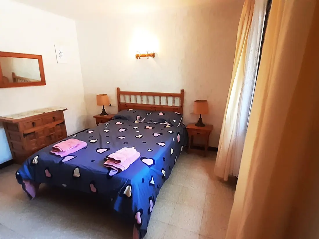 Maison de Vacances Begur 62