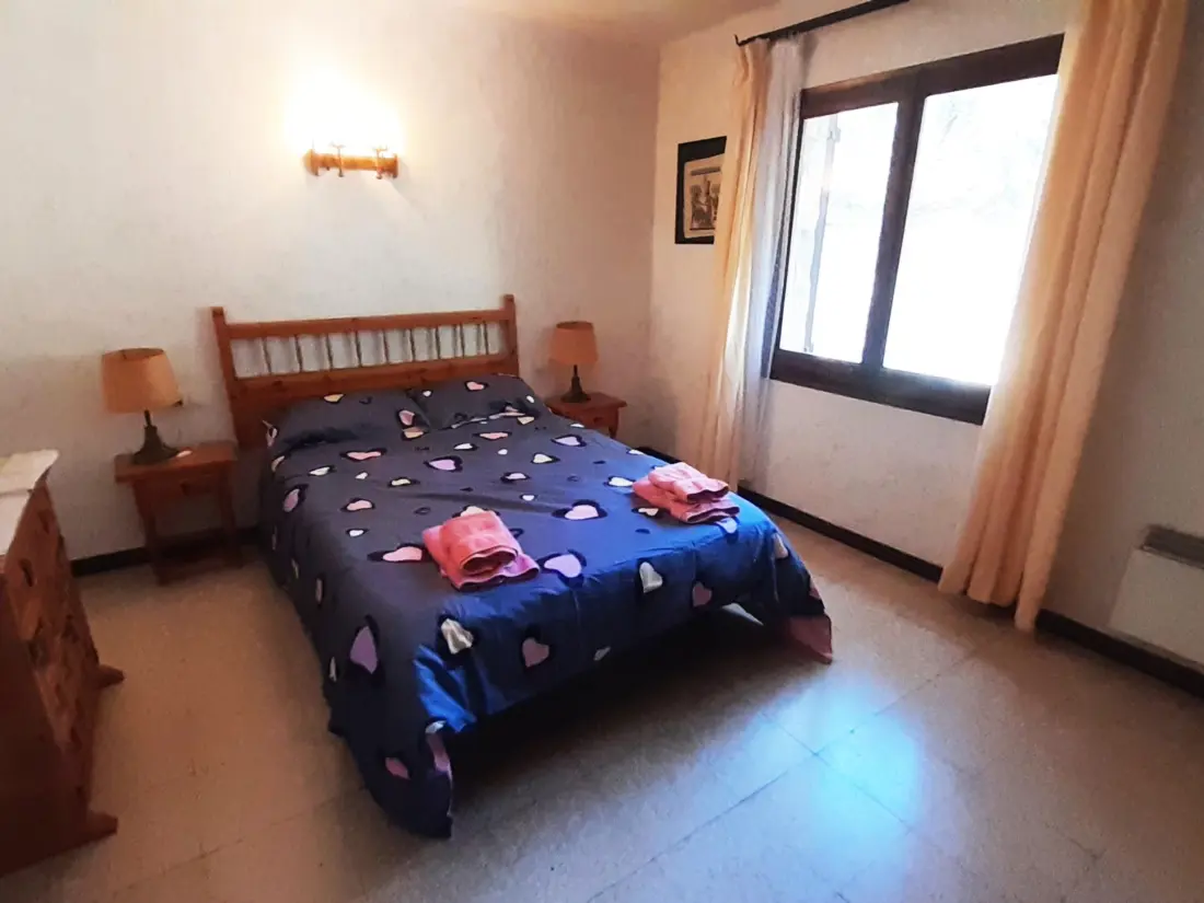 Maison de Vacances Begur 62