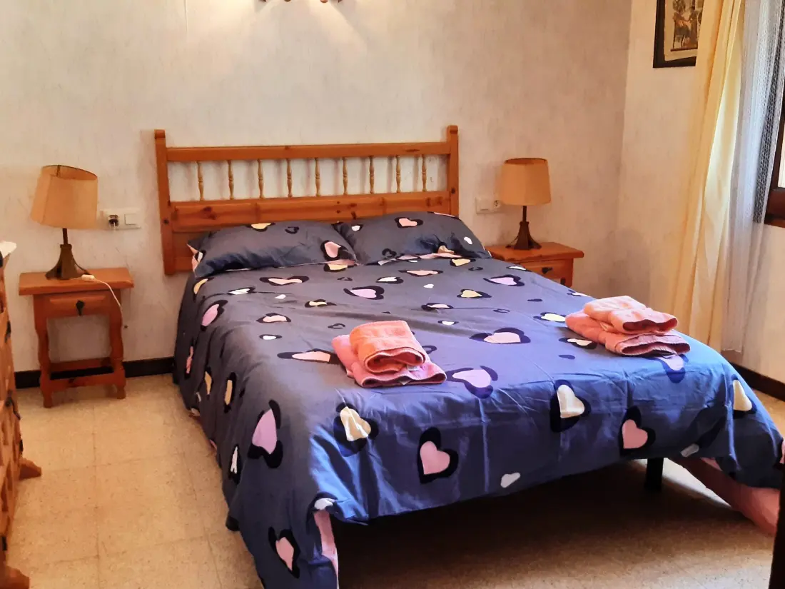 Maison de Vacances Begur 62