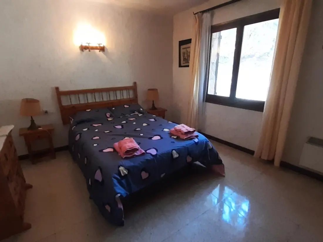 Maison de Vacances Begur 62