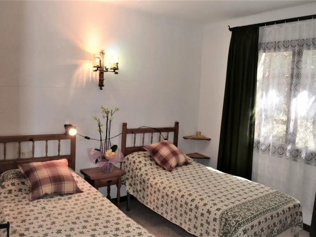 Maison de Vacances Begur 62