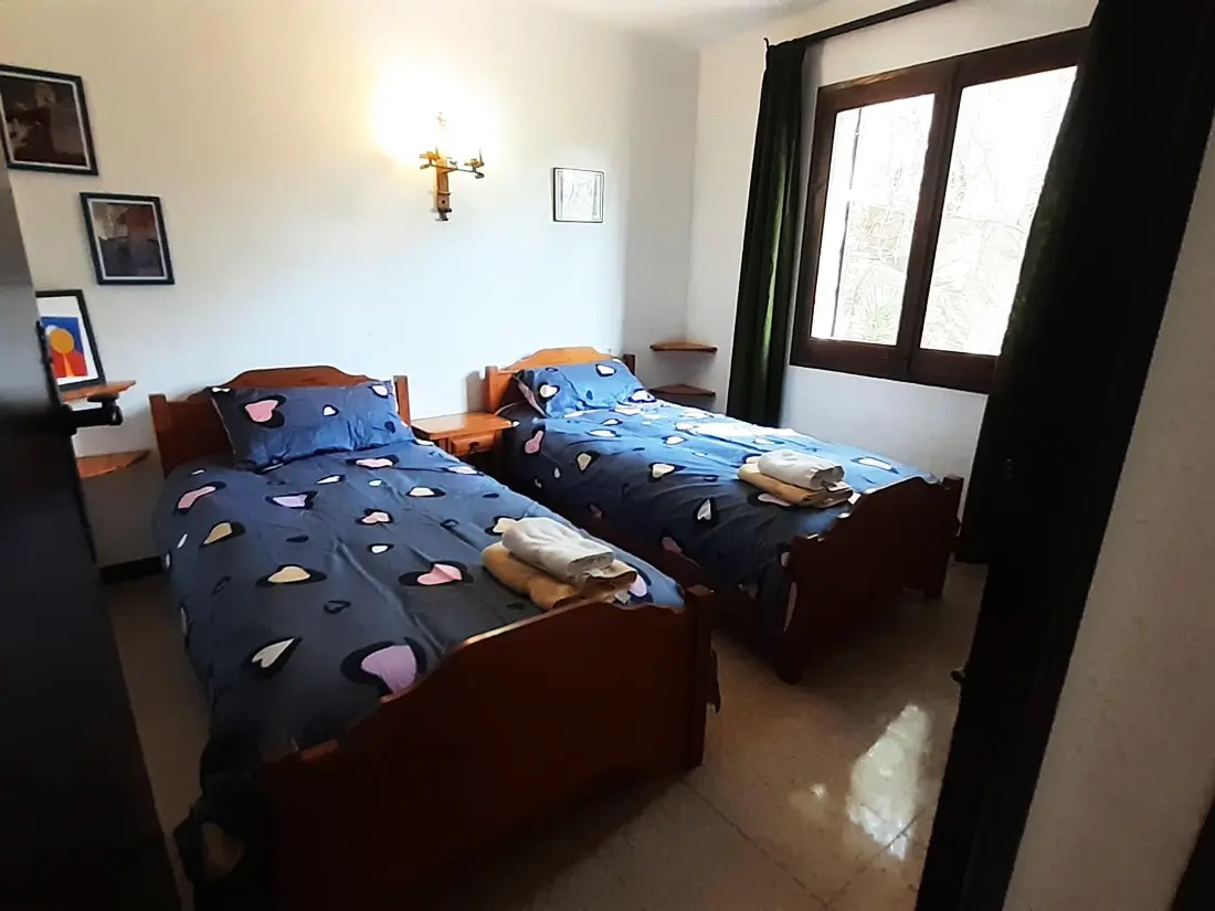 Maison de Vacances Begur 62