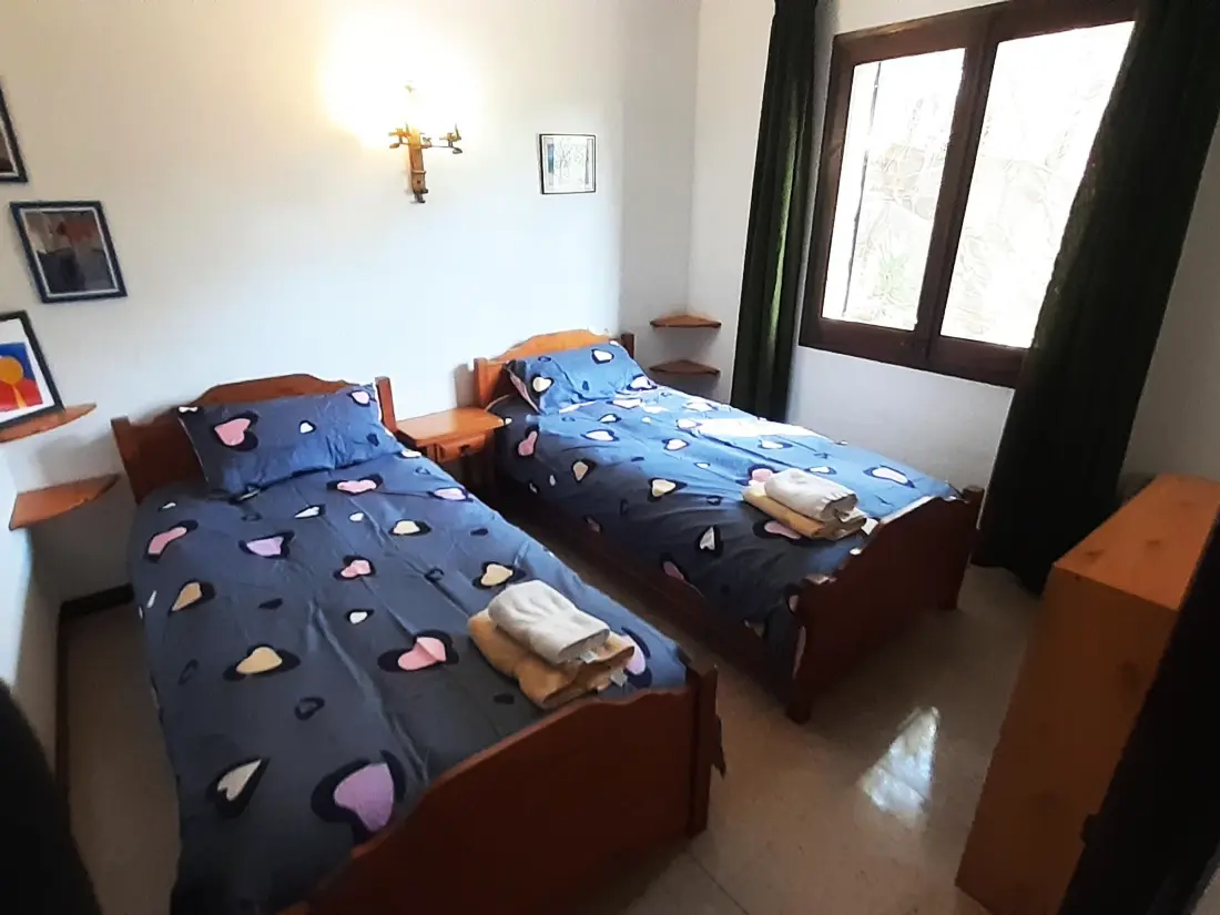 Maison de Vacances Begur 62