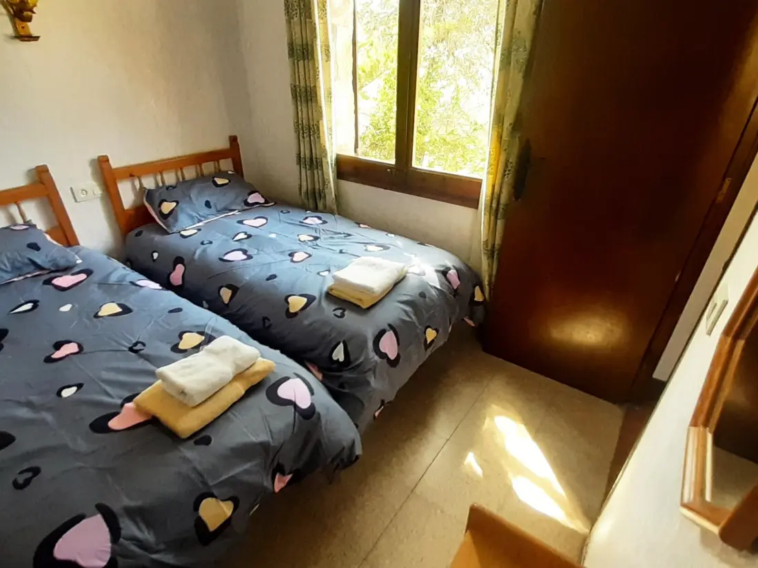 Maison de Vacances Begur 62
