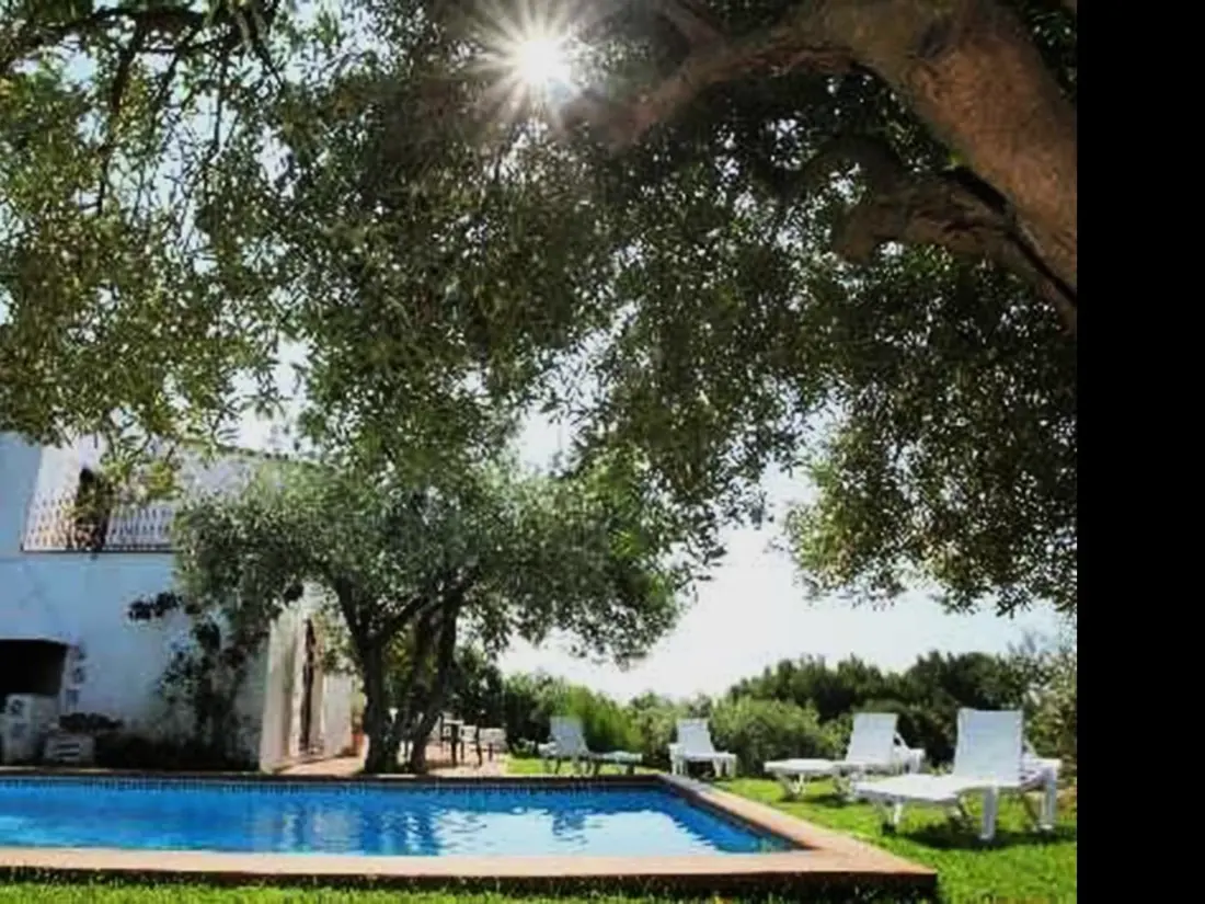 Maison de Vacances Begur 65
