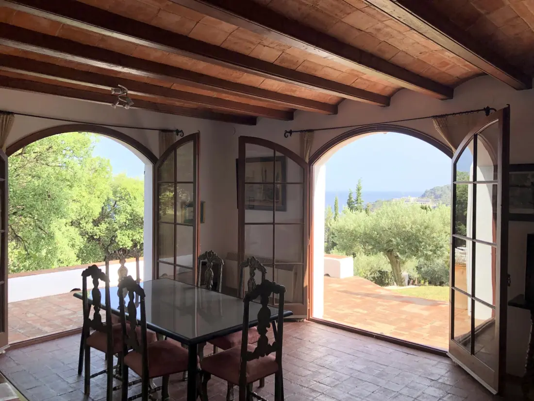 Maison de Vacances Begur 65