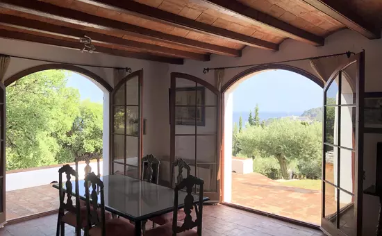Maison de Vacances Begur 65