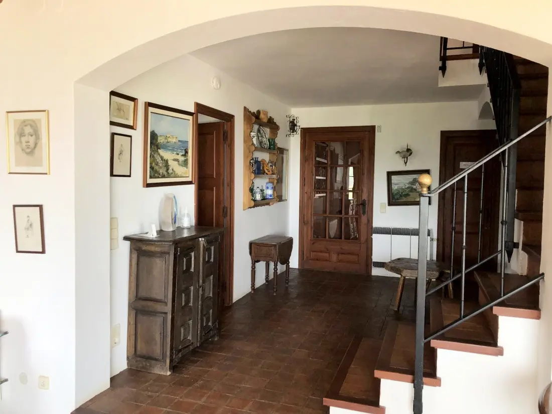 Maison de Vacances Begur 65