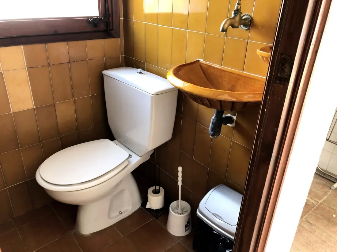 Maison de Vacances Begur 65