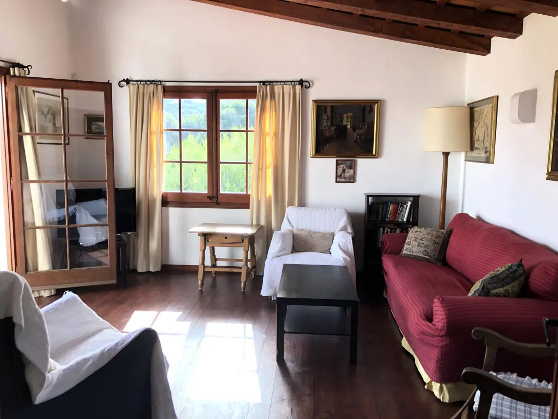 Maison de Vacances Begur 65