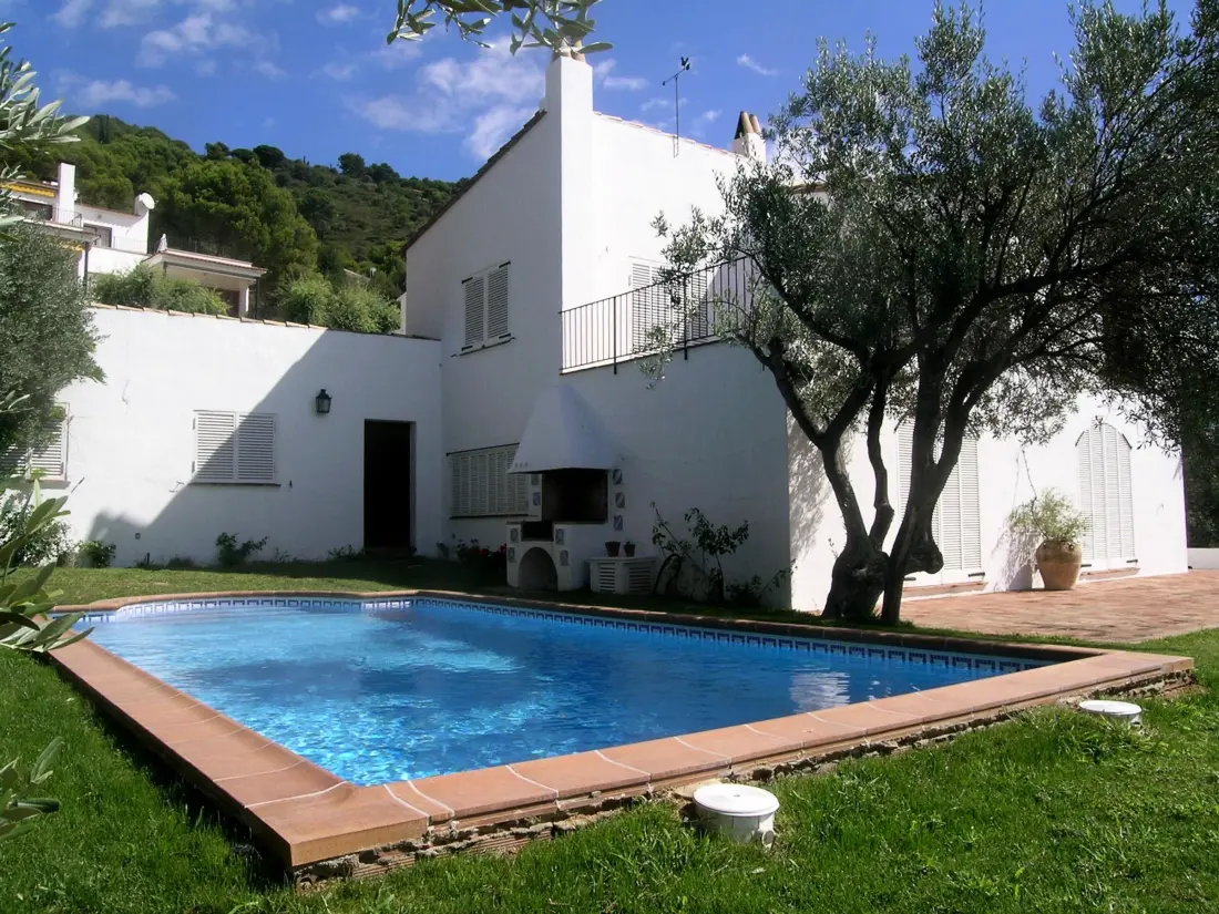 Maison de Vacances Begur 65