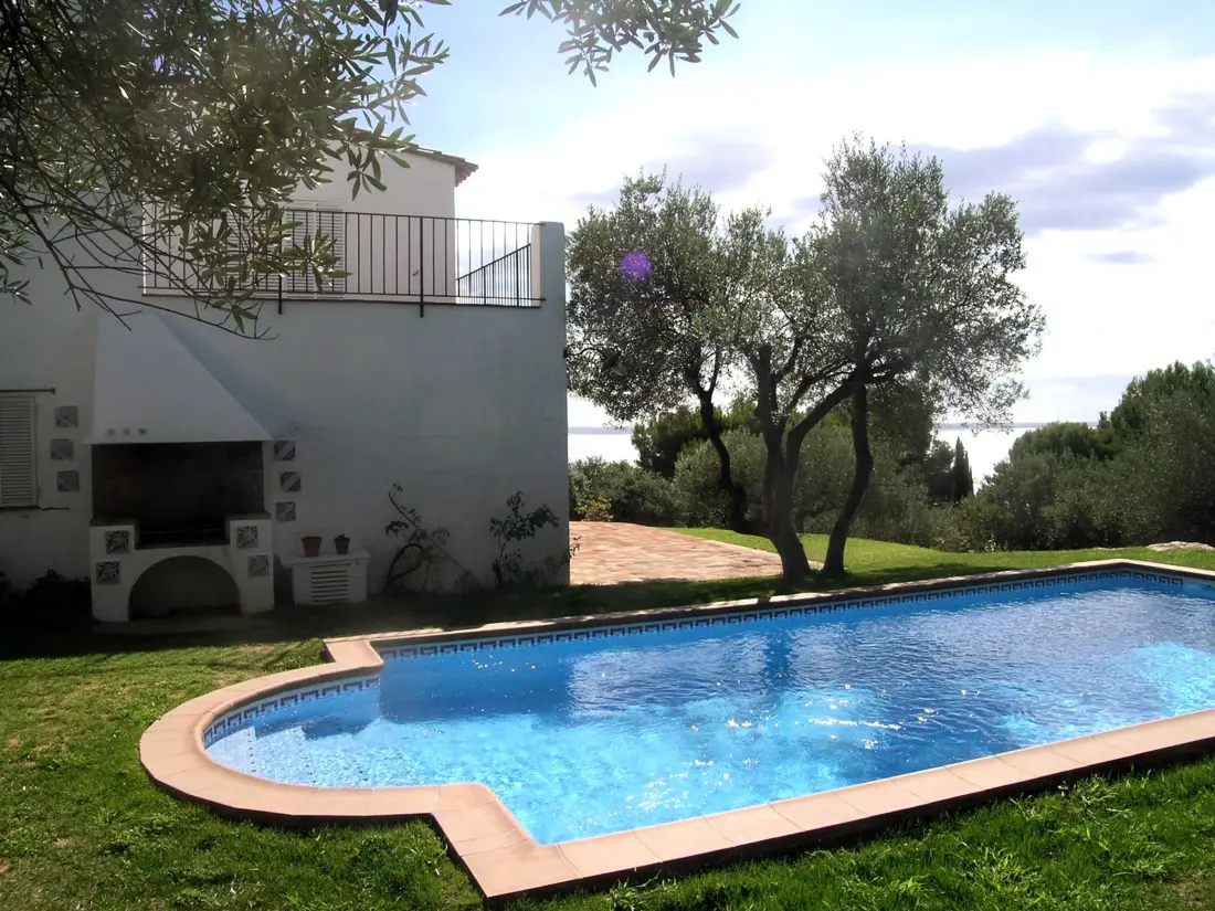 Maison de Vacances Begur 65