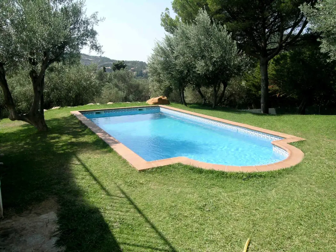 Maison de Vacances Begur 65