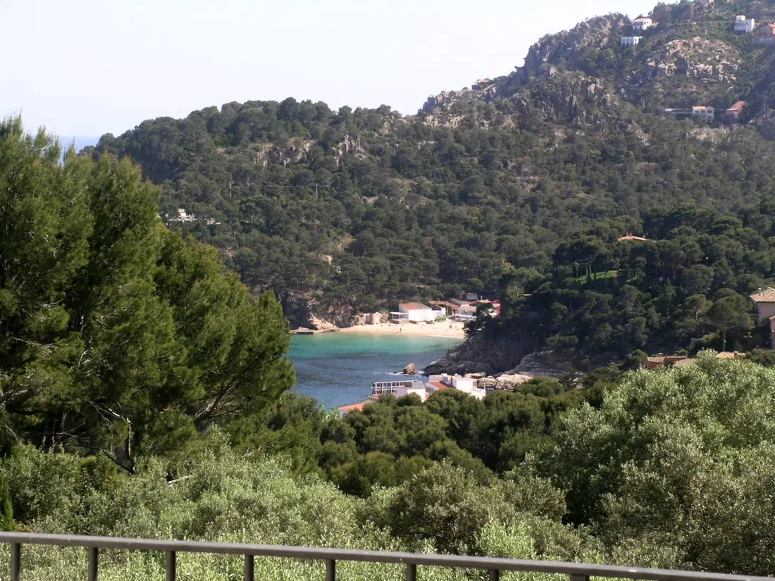 Maison de Vacances Begur 65