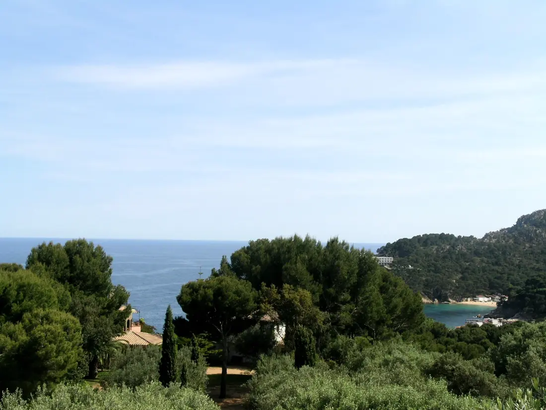 Maison de Vacances Begur 65