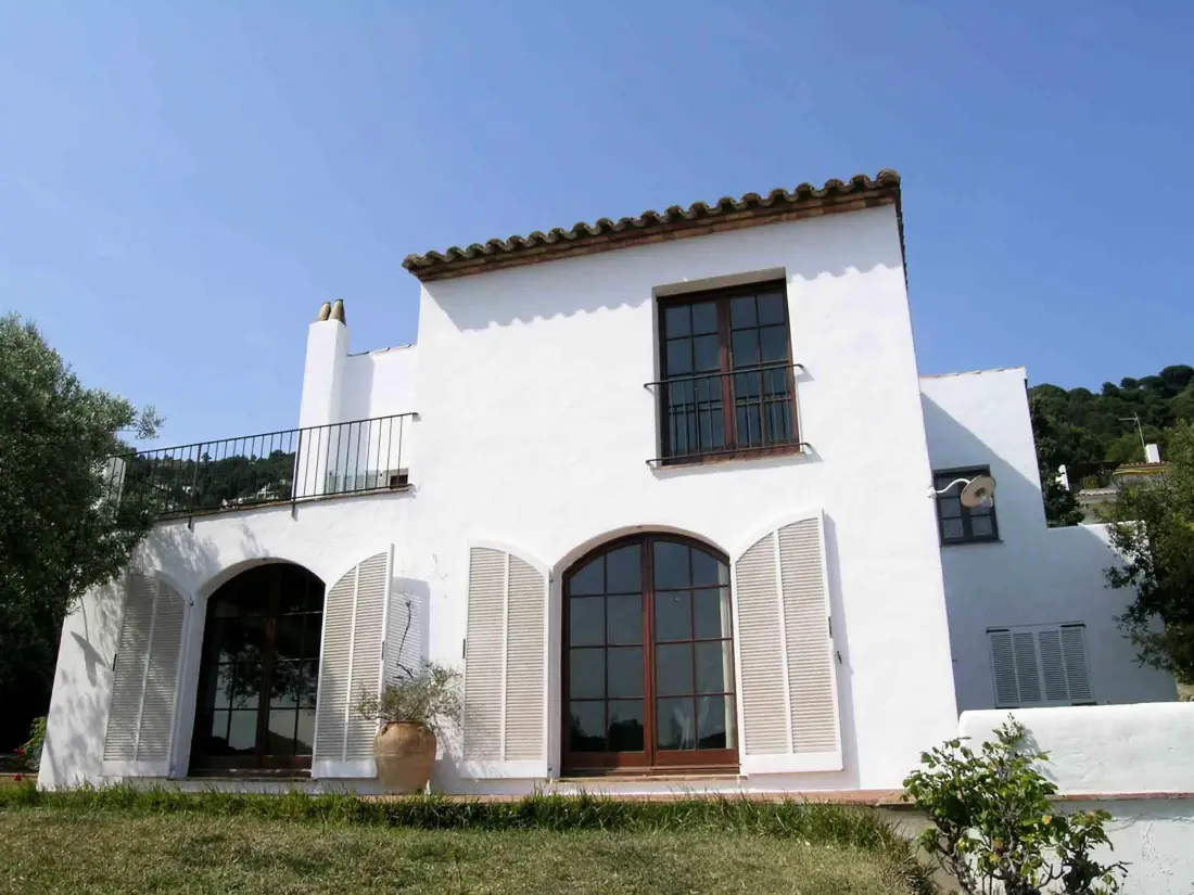 Maison de Vacances Begur 65