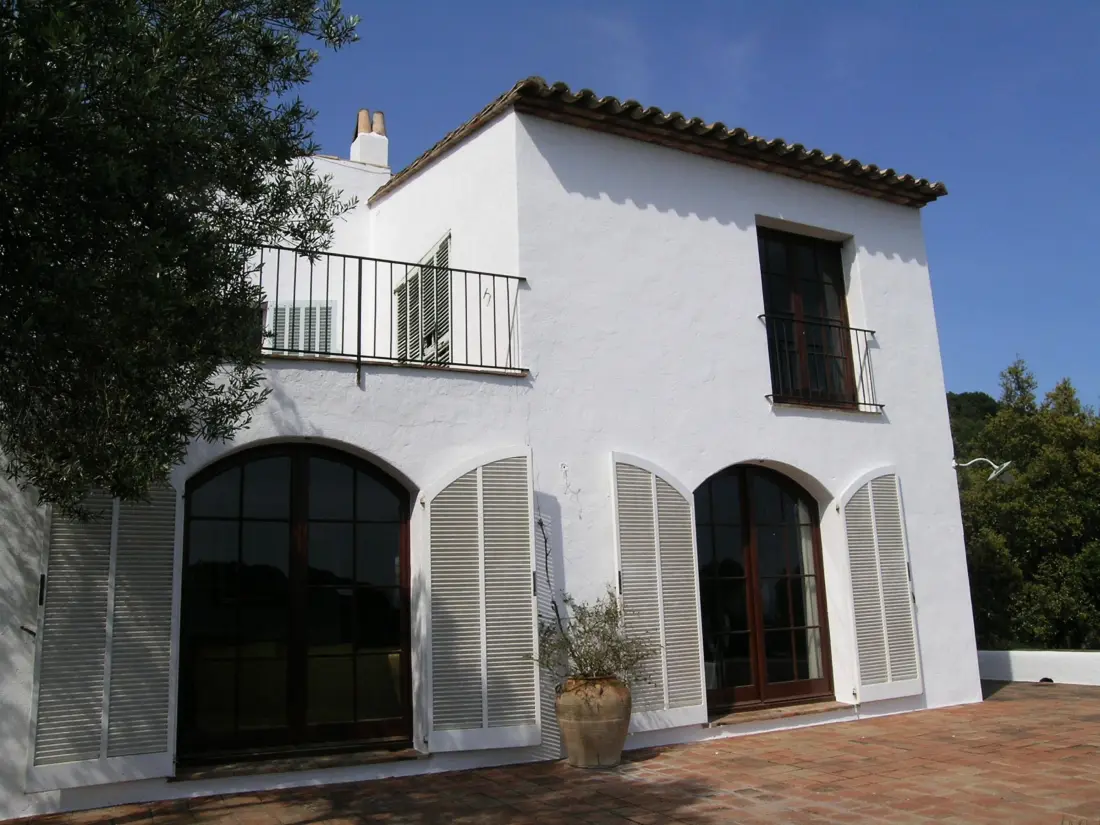 Maison de Vacances Begur 65