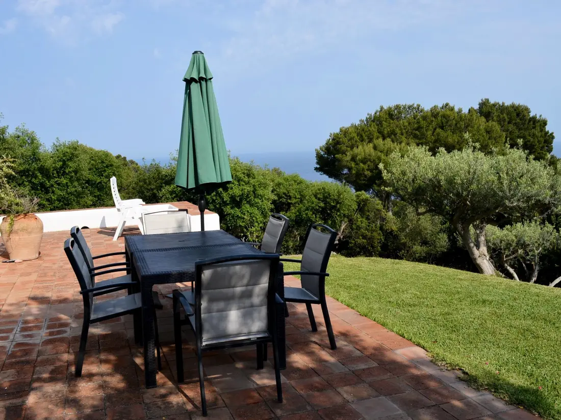 Maison de Vacances Begur 65
