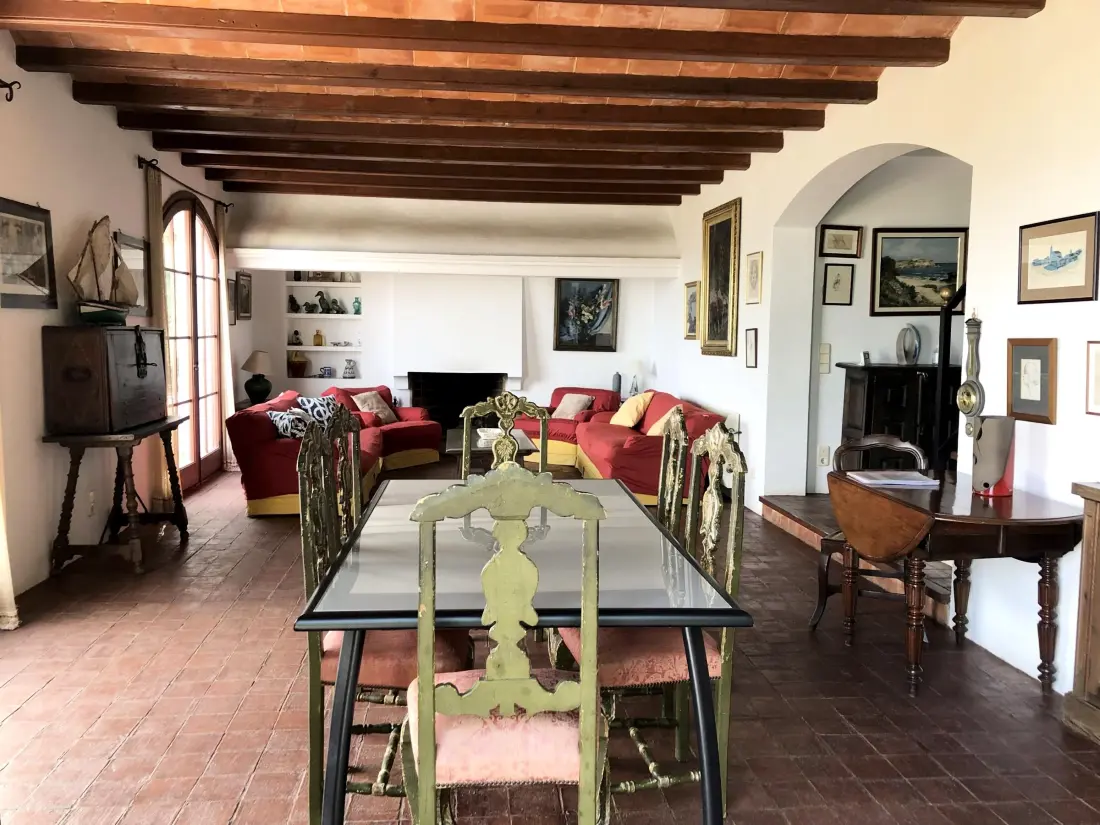 Maison de Vacances Begur 65
