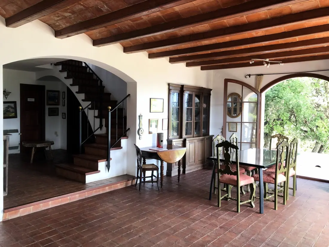 Maison de Vacances Begur 65