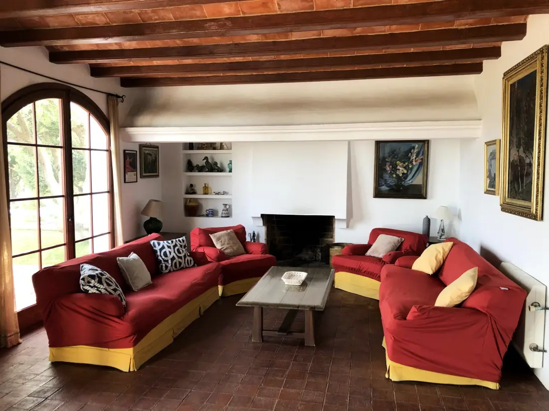 Maison de Vacances Begur 65