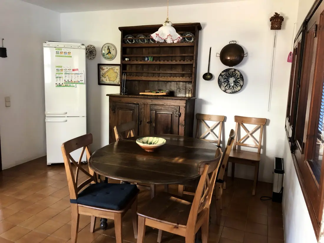 Maison de Vacances Begur 65