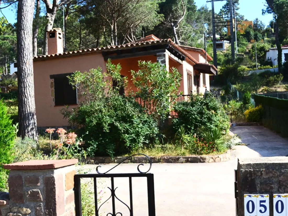 Maison de Vacances Begur 66