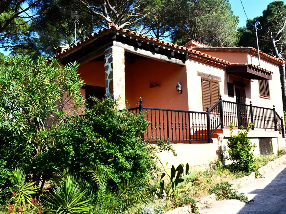 Maison de Vacances Begur 66