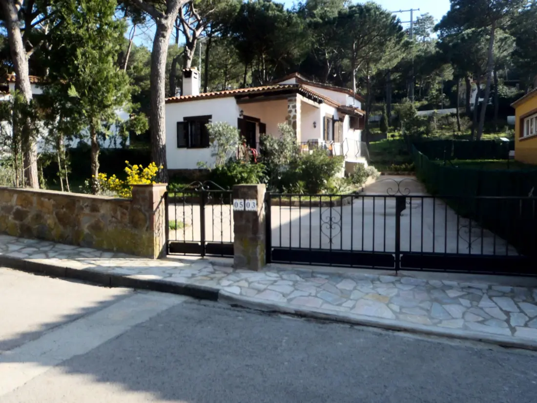 Maison de Vacances Begur 66