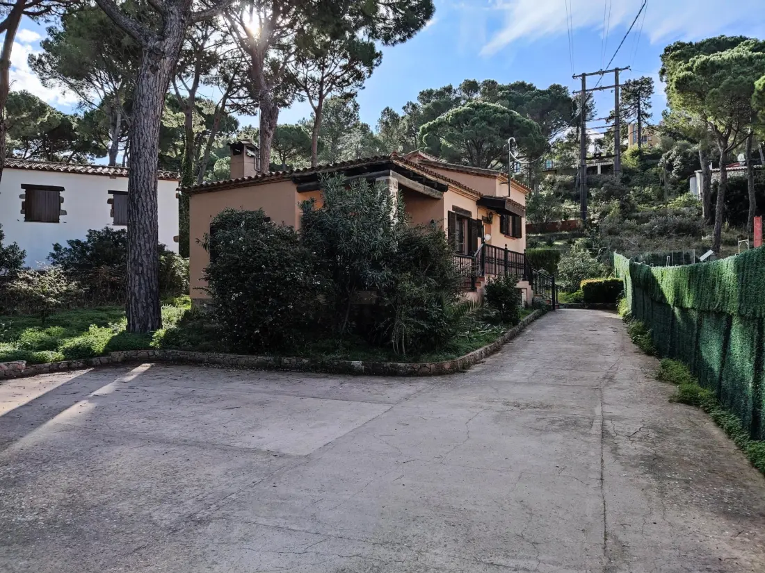 Maison de Vacances Begur 66