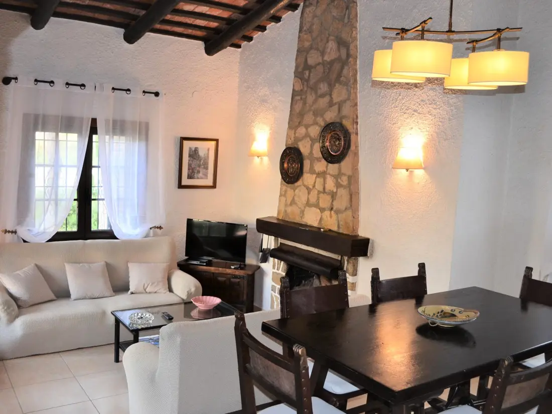 Maison de Vacances Begur 66